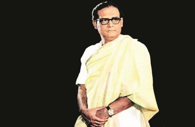 Hemant Kumar.Picture:INN