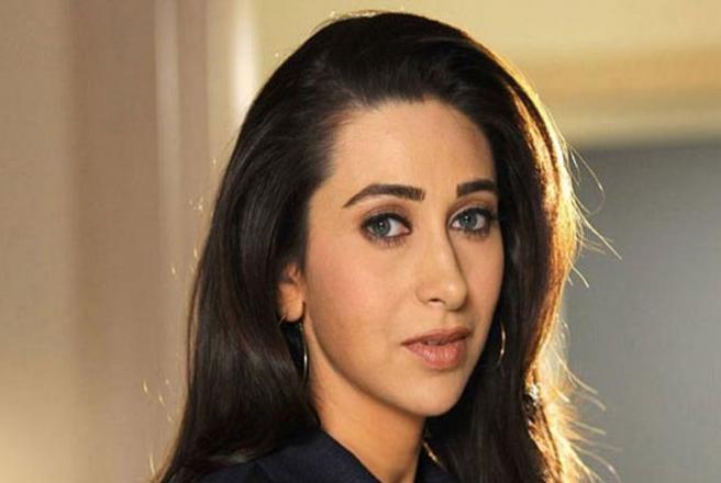 Karisma Kapoor.Picture:INN