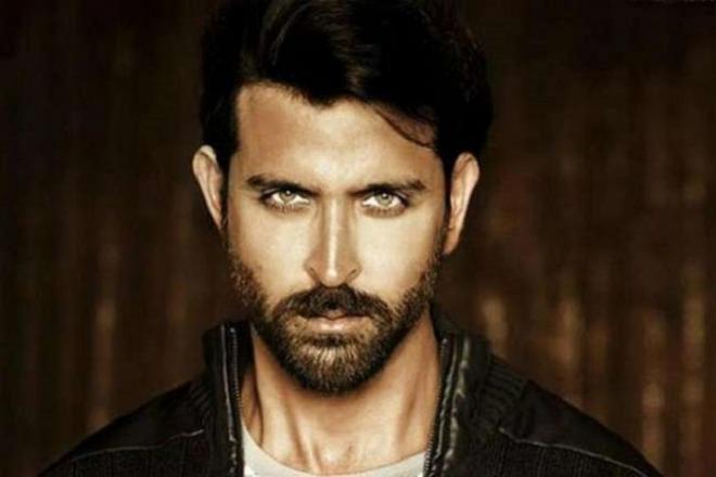 Hrithik Roshan.Picture:INN