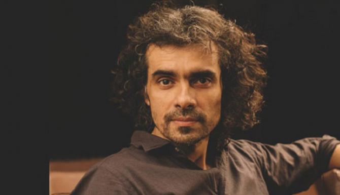 Imtiaz Ali.Picture:INN