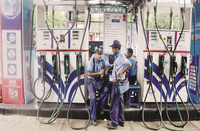 Rising petrol and diesel prices will affect economic activities!