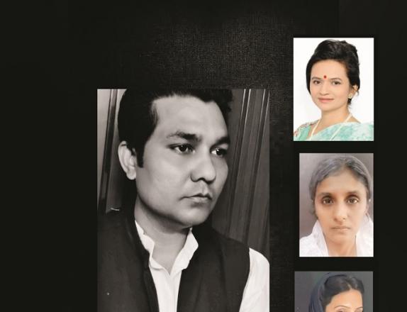 Sahir Ludhianvi .Picture:INN