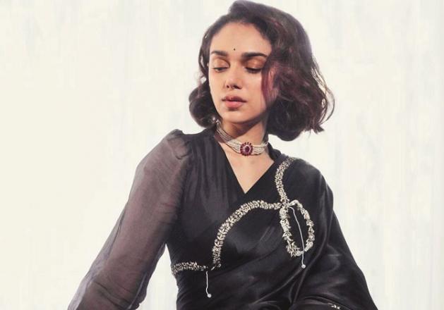 Aditi Rao Hydari.Picture:INN
