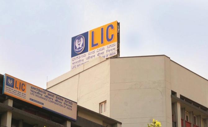 Investor enthusiasm is welcome for LIC. Picture:INN