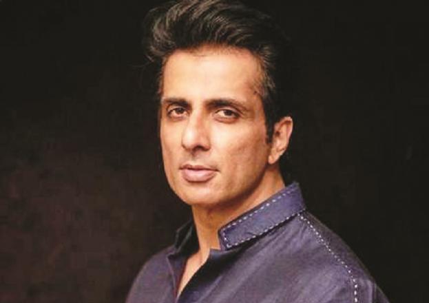 Sonu Sood.Picture:INN