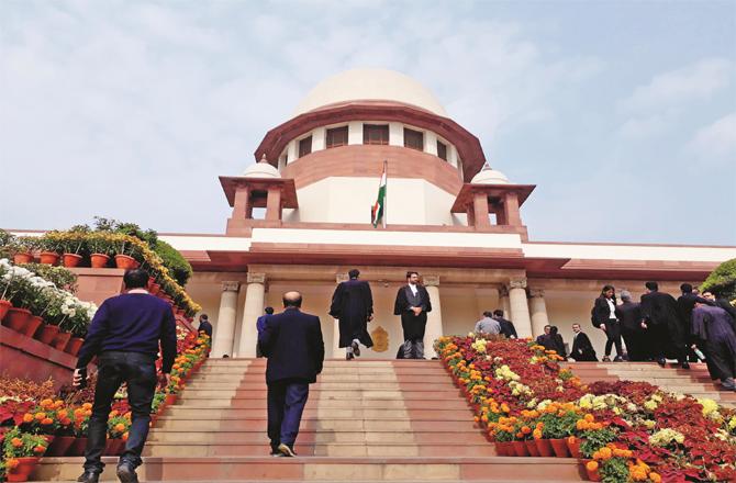 Supreme Court of India