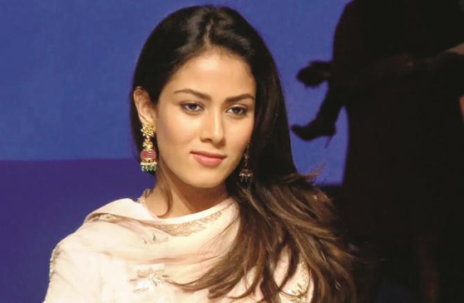 Mira Rajput.Picture:INN