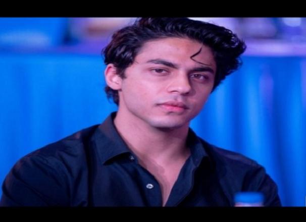 Aryan Khan.Picture:INN