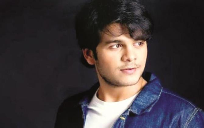 Bhavya Gandhi .Picture:INN