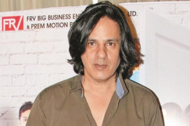 Rahul Roy .Picture:INN