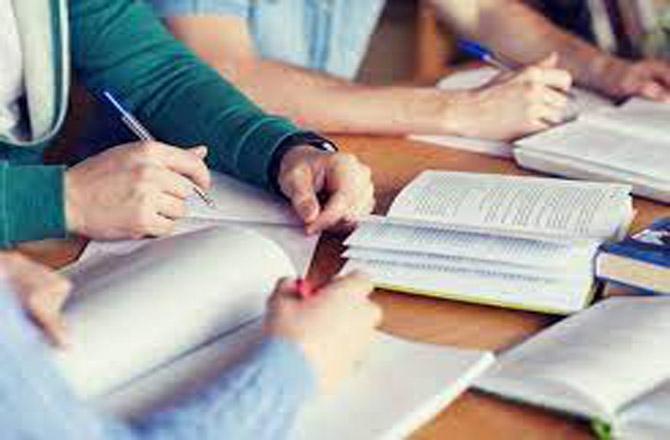 School education is very important for the mental development of students and for teaching and understanding the basic and elementary chapters of various sciences