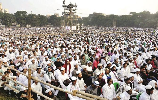  The Muslim Personal Labor Board has been continuously striving to protect the Shariah at both the legal and social levels .Picture:INN