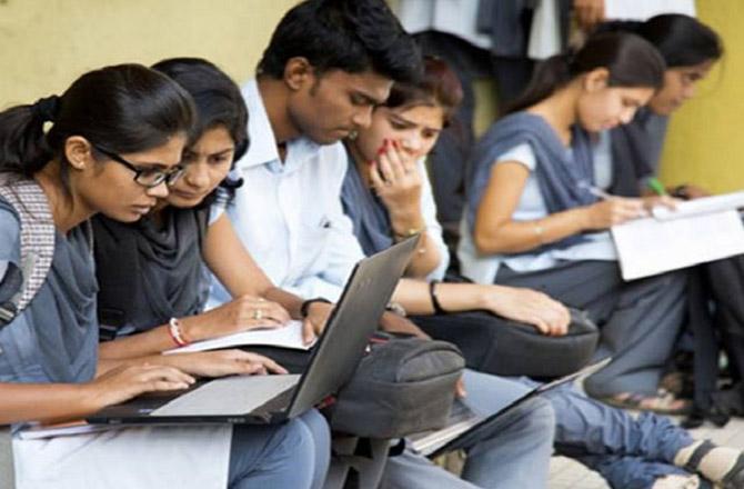 The state education department has started the `daily merit round` by abolishing the `first come first served` system in the last stage of admission to class 11.