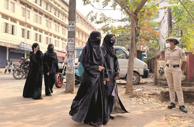 Hijab ban in Karnataka has darkened the educational future of thousands of girls