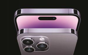 ایپل کے نئے آئی فون ۱۴؍ پرو سے متعلق صارفین کی جانب سے شکایتیں