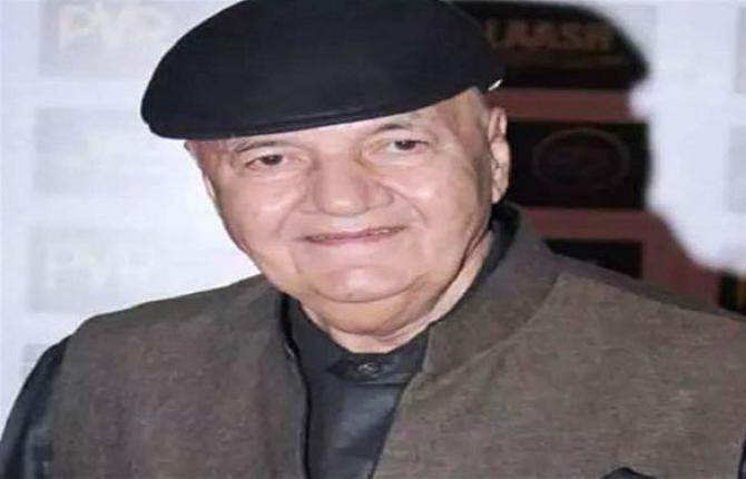 Prem Chopra.Picture:INN