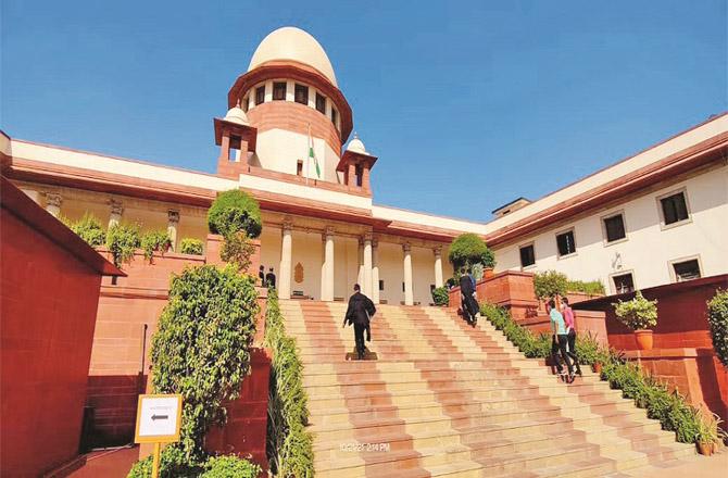 The Supreme Court`s comments are a wake-up call for news anchors