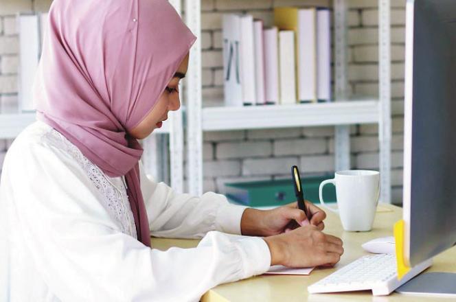 Try to keep yourself mentally calm despite the busyness, this will stabilize the focus .Picture:INN