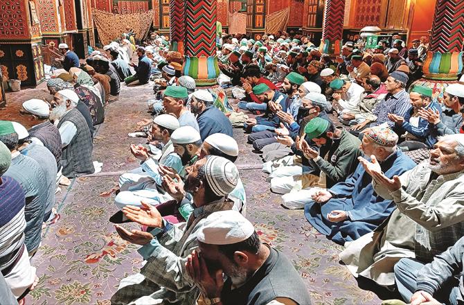 Remembrance of Shab-e-Qadr and worshiping Allah with faith and accountability in it is a part of this successful and excellent Islamic training system.
