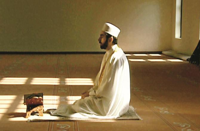 Sunnah Muqadah is emphasized, so its arrangement should not be avoided