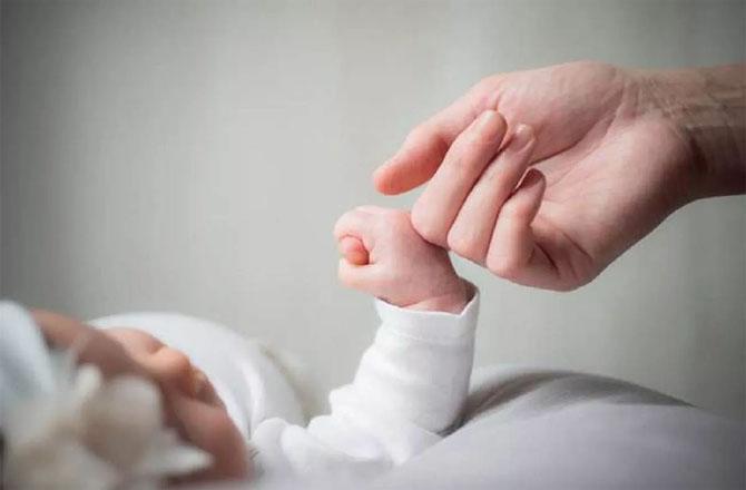 Now newborn babies will be tested for thyroid
