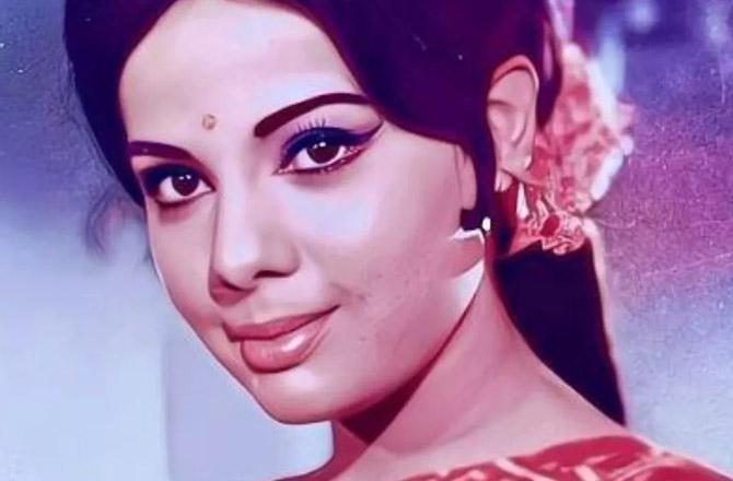 Mumtaz. Photo : INN