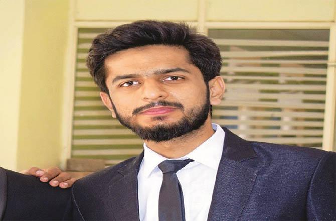 ISRO scientist Areeb Ahmed`s success has made his village famous