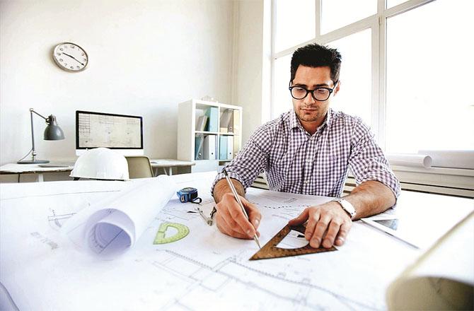 There are many career options in the designing field including BFA, Bachelor of Design, Bachelor of Fashion Design, Interior Design and Architecture.