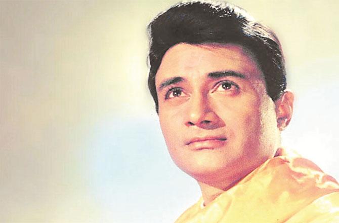 Dev Anand