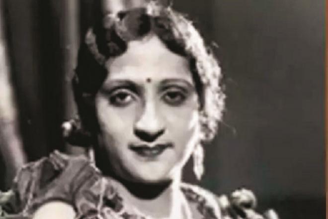 Fatma Begum gave many wonderful films in her career. Photo: INN