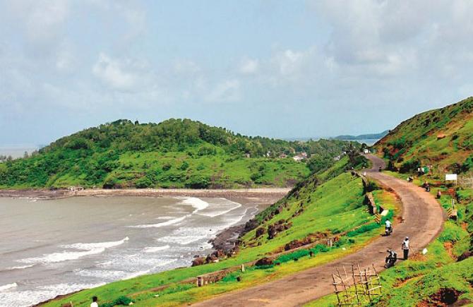 The project is likely to generate employment opportunities in Kokan. Photo: INN