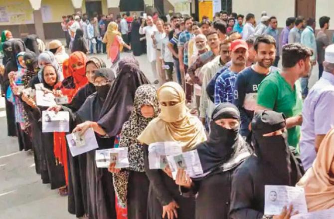 Muslims Unity. Photo: INN