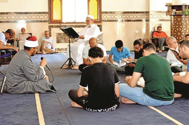 قرآن مجید پرگفتگو ہو یا تقریر، وہ دانشورانہ لیکچر بن کر نہیں رہ جانا چاہئے