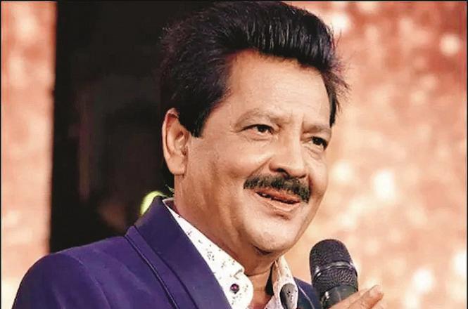 ادت نارائن نے اپنے کریئر کاپہلا گیت محمد رفیع کے ساتھ گایا تھا