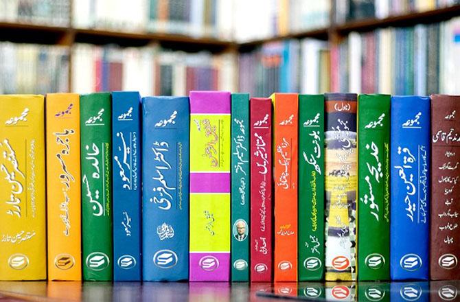 اردو کی ۱۰؍ مشہور کتابوں کا تعارف: پہلی قسط