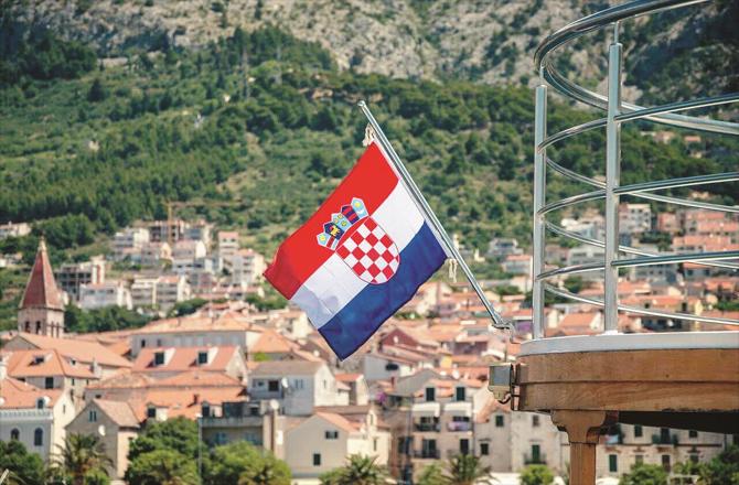 Croatia hopes that inflation can now be brought under control there