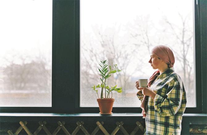 Adopting good habits is hard work, but with consistency comes success; Photo: INN