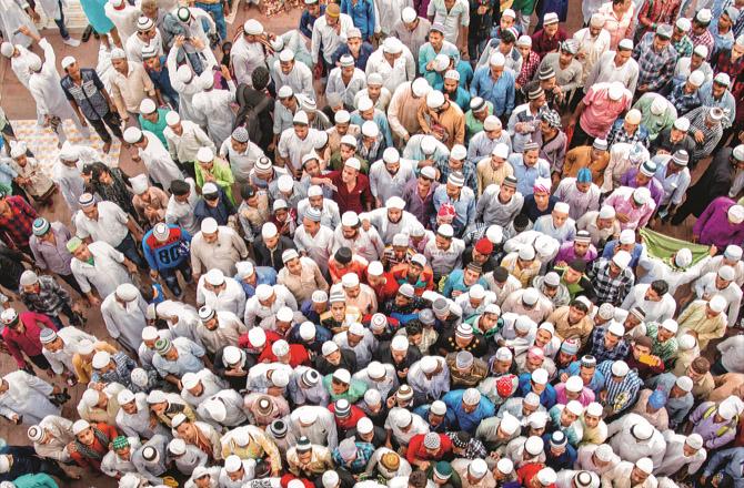 For the stability of the society, there is a need for those who bridge the differences and make reforms