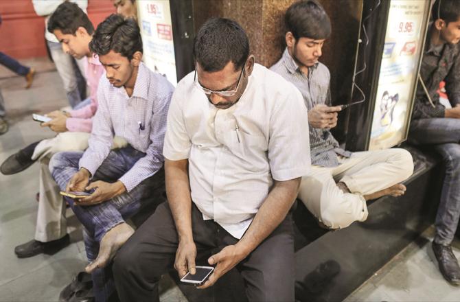 The use of social media has increased significantly in the country