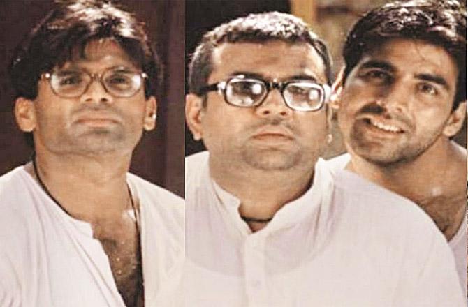 hera pheri 3