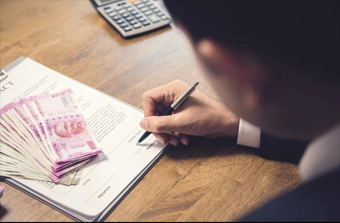 In the religion of Islam, there are clear rules for transactions, so the type is also clearly defined.