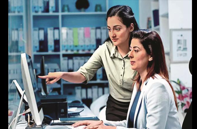 More or less half of the country`s population consists of women, while contributing only 18 percent to the GDP. If their share doubles to 36%, there is a strong possibility of stabilizing our economy