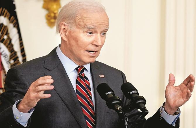 US President Joe Biden is furious over the ongoing conflict in Sudan