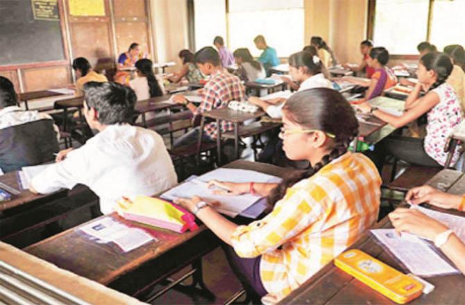 BMC is warning of action against illegal schools