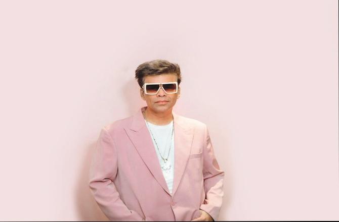 Karan Johar