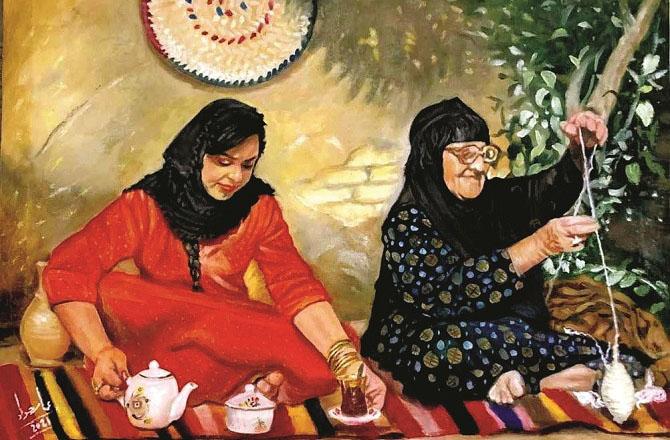 افسانہ: معمولی باتیں