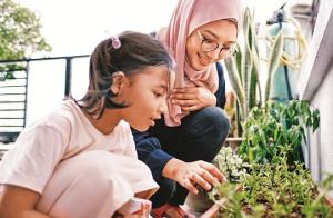 بچوں کی بہتر نشوونما کیلئے انہیں یہ سرگرمیاں اپنانے کا موقع دیں