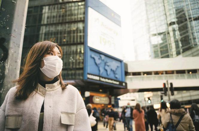 H9N2 disease is spreading in China, which is likely to affect business. Photo: INN