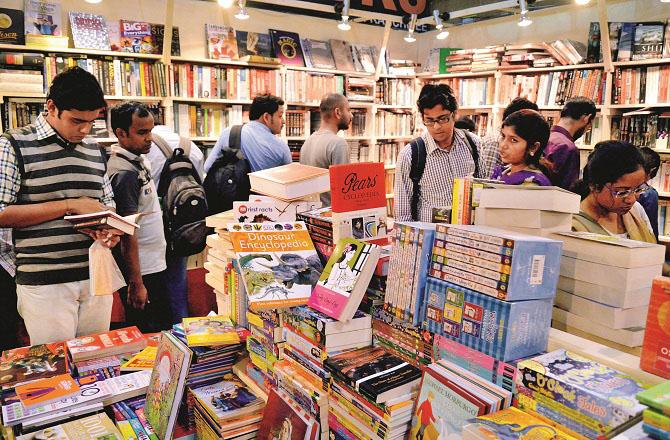 Today literary taste has become common and now one can have a literary opinion even without being an expert in all sciences and the words of the reader have also started to be listened to carefully. Photo: INN