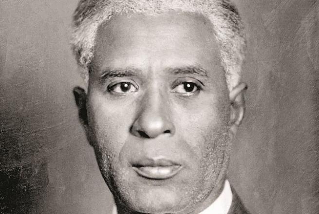 Garrett Morgan is known for important inventions. Photo: INN